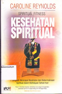 Image of Kesehatan Spiritual