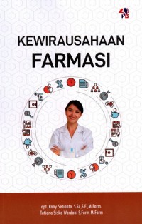 Image of Kewirausahaan Farmasi