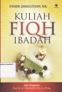 Image of Kuliah Fiqih Ibadah