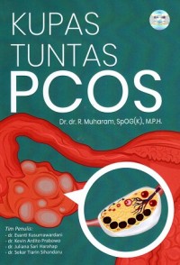 Image of Kupas Tuntas PCOS