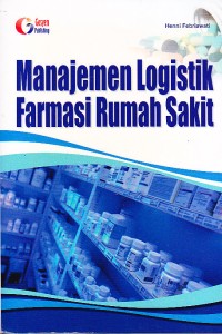 Image of Manajemen Logistik Farmasi Rumah Sakit