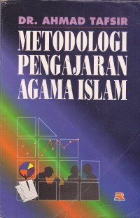 Image of Metodologi Pengajaran Agama Islam