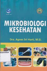 Image of Mikrobiologi Kesehatan