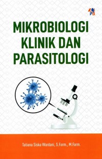 Image of Mikrobiologi Klinik dan Parasitologi
