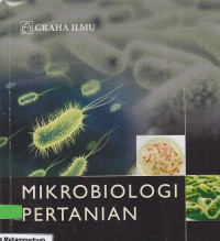 Image of Mikrobiologi Pertanian