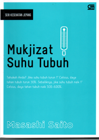 Image of Mukjizat Suhu Tubuh