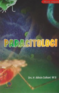 Image of Parasitologi