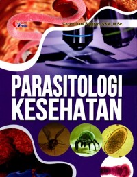 Image of Parasitologi Kesehatan
