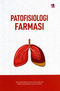 Image of Patofisiologi Farmasi