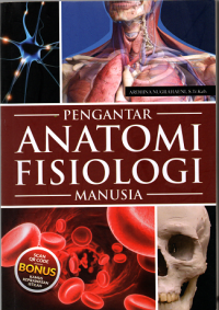 Image of Pengantar Anatomi Fisiologi Manusia