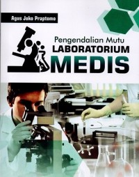 Image of Pengendalian Mutu Laboratorium Medis