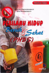 Image of Perilaku Hidup Bersih dan Sehat (PHBS)
