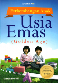 Image of Perkembangan Anak Usia Emas (Golden Age)