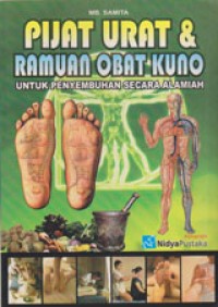 Image of Pijat urat dan Ramuan Obat Kuno