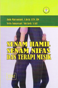 Image of Senam Hamil, Senam Nifas dan Terapi Musik