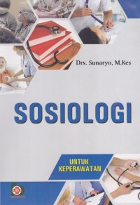 Image of Sosiologi Untuk Keperawatan