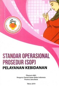 Image of Standar Operasional Prosedur (SOP) Pelayanan Kebidanan