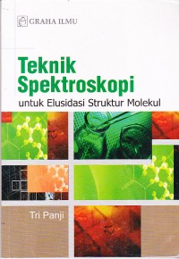 Image of Teknik Spektroskopi untuk Elusidasi Struktur Molekul