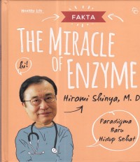 Image of The Miracle Of Enzyme