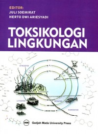 Image of Toksikologi Lingkungan