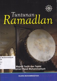 Image of Tuntunan Ramadlan
