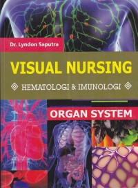 Image of Visual Nursing : Hematologi & Imunologi Organ System