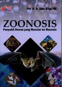 Image of Zoonosis Penyakit Hewan yang Menular ke Manusia