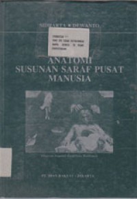 Image of Anatomi Susunan Saraf Pusat Manusia