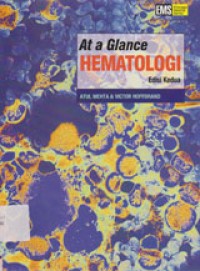Image of At A Glance Hematologi