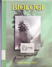 Image of Biologi Jilid 1