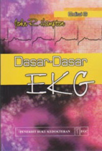 Image of Dasar-Dasar EKG