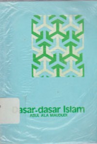 Image of Dasar-Dasar Islam