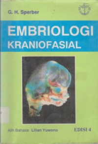 Embriologi Kraniofasial
