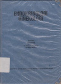 Image of Endokrinologi - Ginekologi
