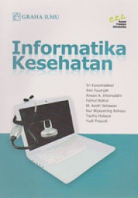 Image of Informatika Kesehatan