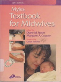 Image of Myles Textbook For Midwives