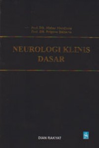 Image of Neurologi Klinis Dasar
