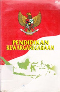 Image of Pendidikan Kewarganegaraan