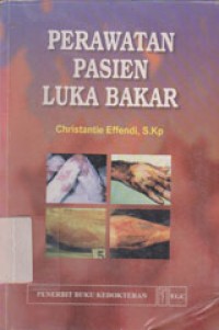 Image of Perawatan Pasien Luka Bakar