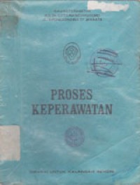 Image of Proses Keperawatan