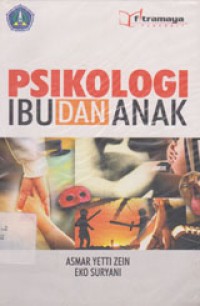 Image of Psikologi Ibu Dan Anak