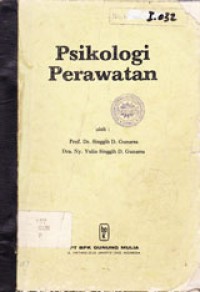 Image of Psikologi Perawatan
