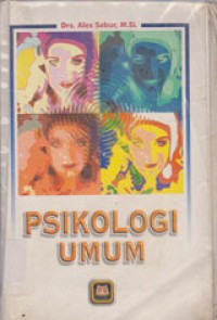 Image of Psikologi Umum: Dalam Lintasan Sejarah