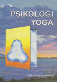 Image of Psikologi Yoga