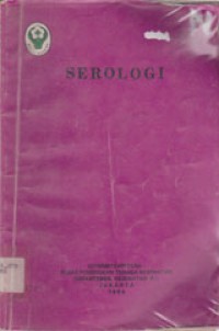 Image of Serologi