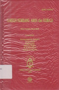 Image of Buku Ajar II Tumbuh Kembang Anak Dan Remaja